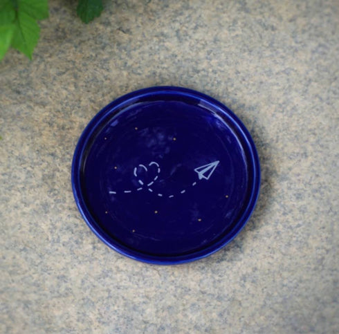 Doodle Fridge Magnet